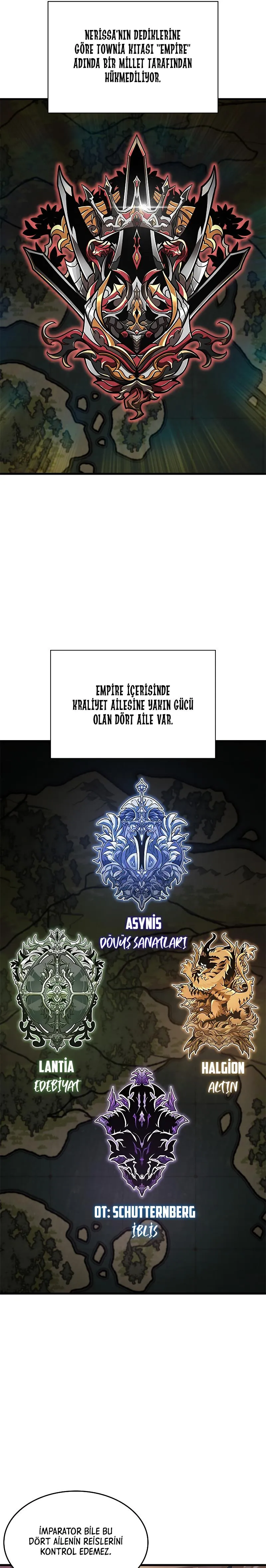 Gel beni al Bölüm 69 Sayfa 4 Türkçe Oku