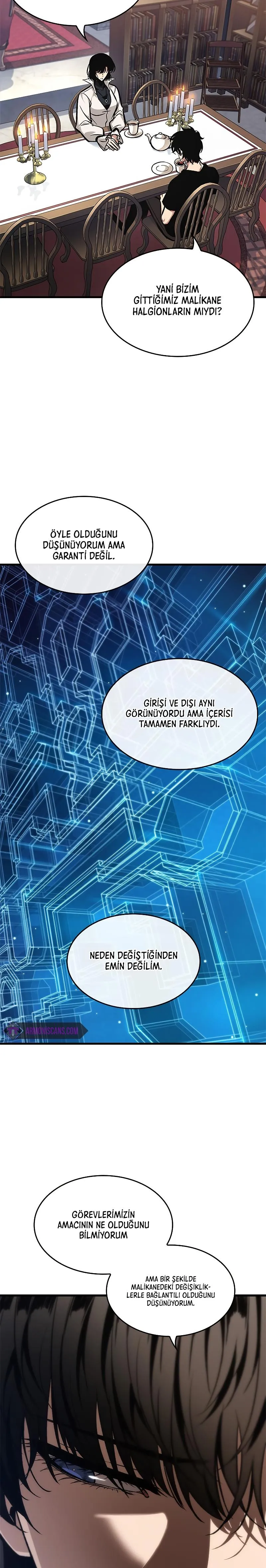 Gel beni al Bölüm 69 Sayfa 5 Türkçe Oku