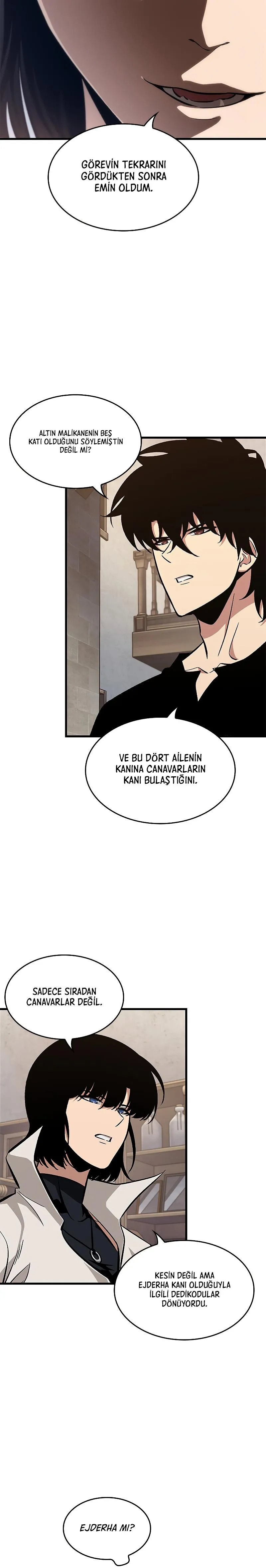 Gel beni al Bölüm 69 Sayfa 6 Türkçe Oku