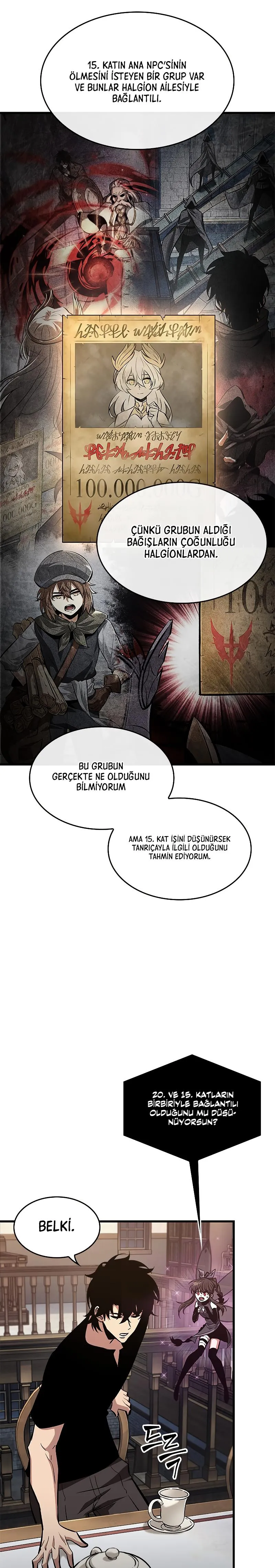 Gel beni al Bölüm 69 Sayfa 13 Türkçe Oku