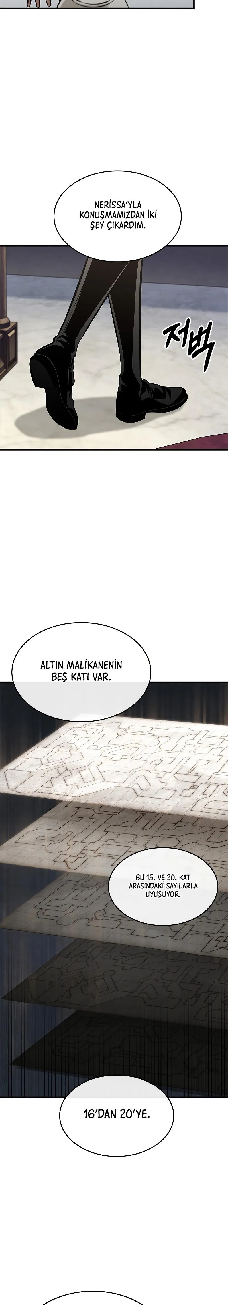 Gel beni al Bölüm 69 Sayfa 14 Türkçe Oku