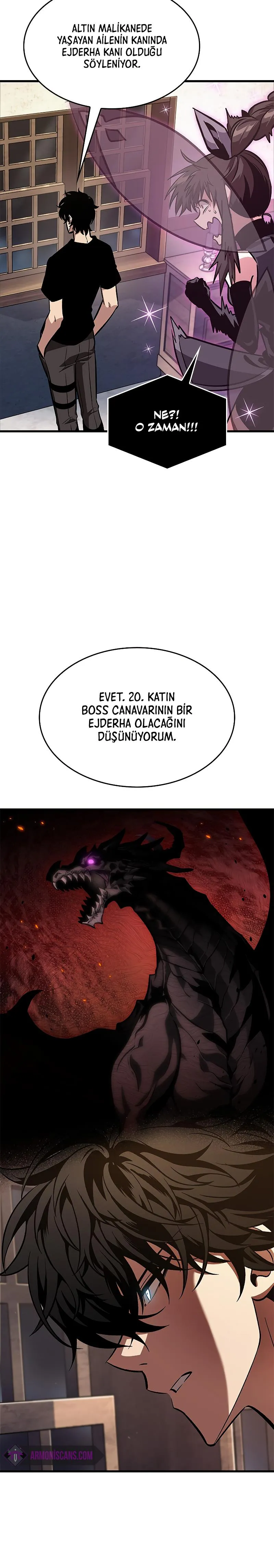 Gel beni al Bölüm 69 Sayfa 15 Türkçe Oku