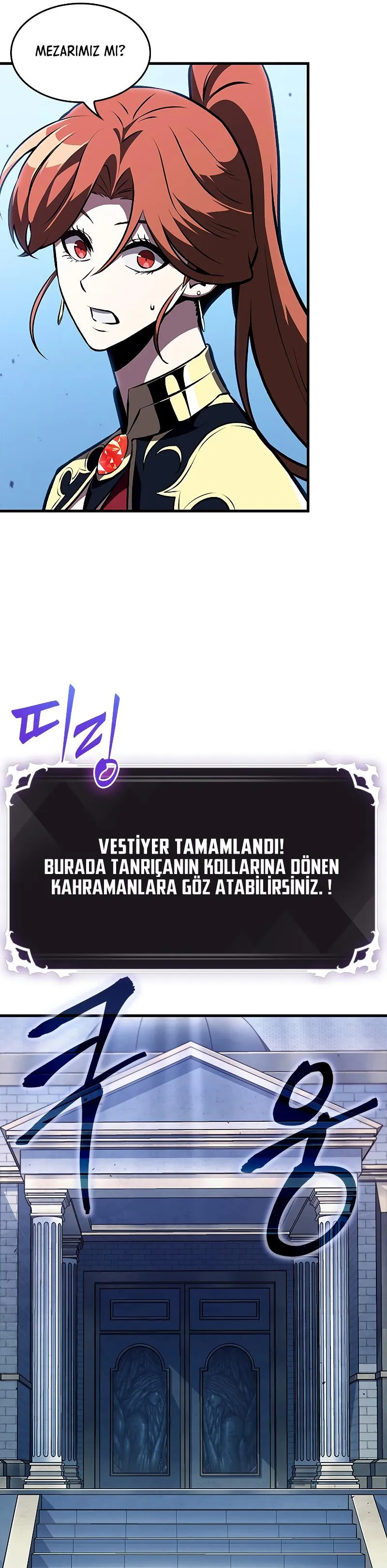 Gel beni al Bölüm 69 Sayfa 28 Türkçe Oku