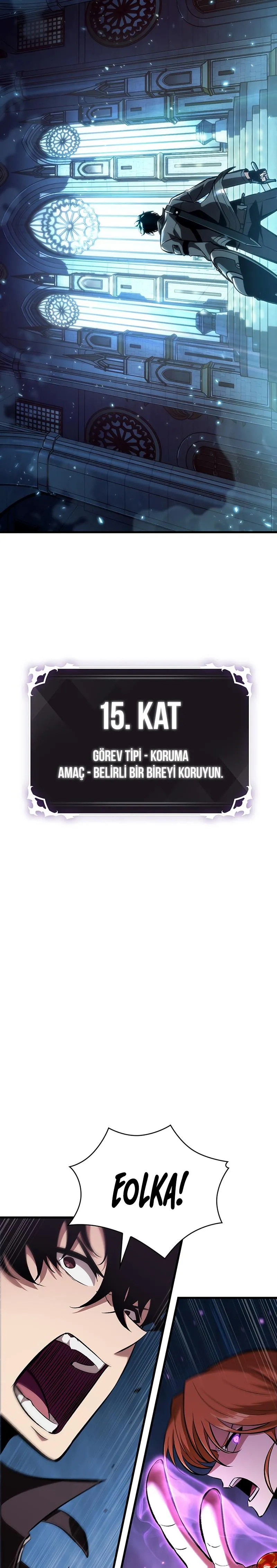 Gel beni al Bölüm 48 Sayfa 2 Türkçe Oku