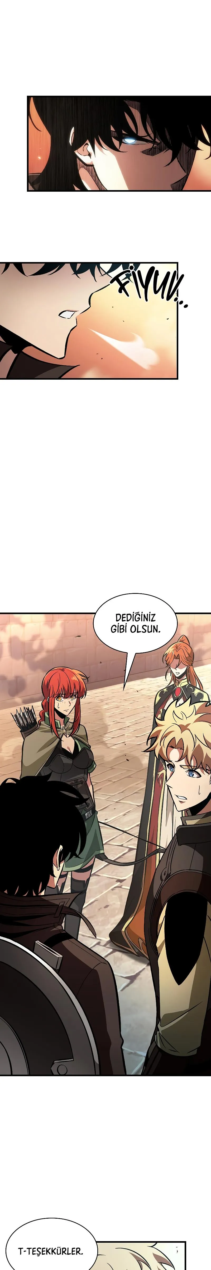 Gel beni al Bölüm 45 Sayfa 10 Türkçe Oku
