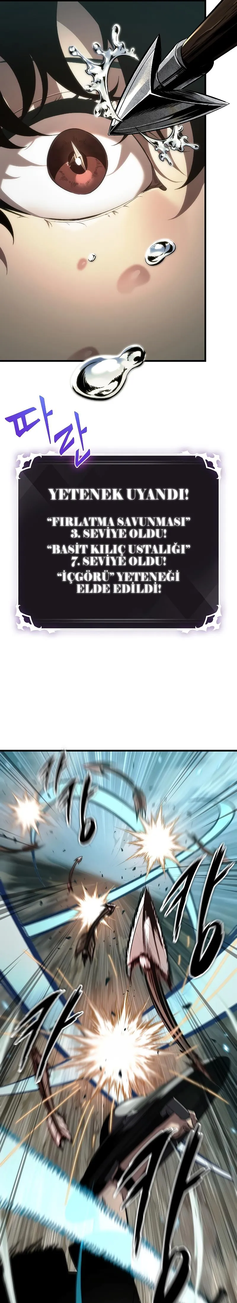Gel beni al Bölüm 44 Sayfa 5 Türkçe Oku