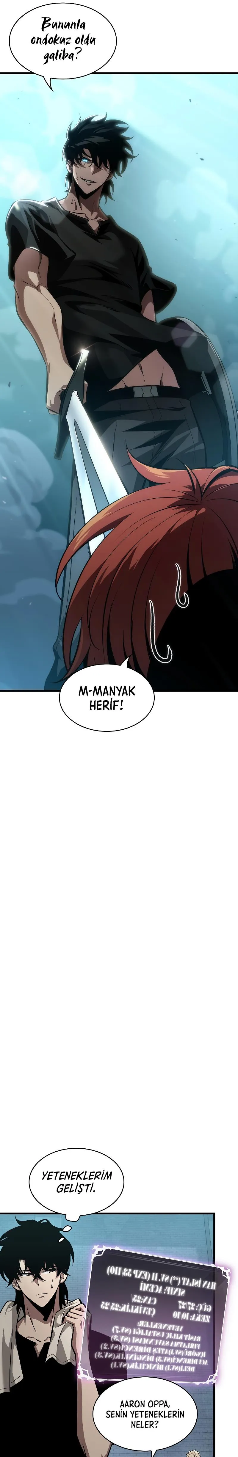 Gel beni al Bölüm 44 Sayfa 7 Türkçe Oku