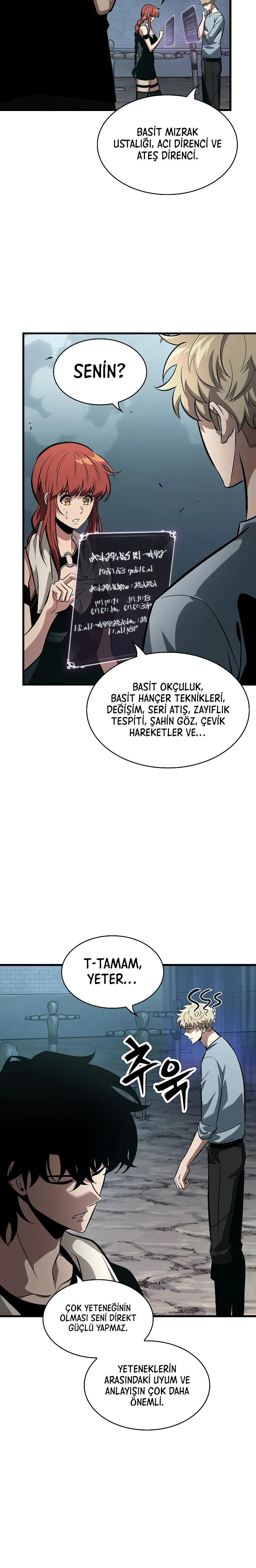 Gel beni al Bölüm 44 Sayfa 8 Türkçe Oku