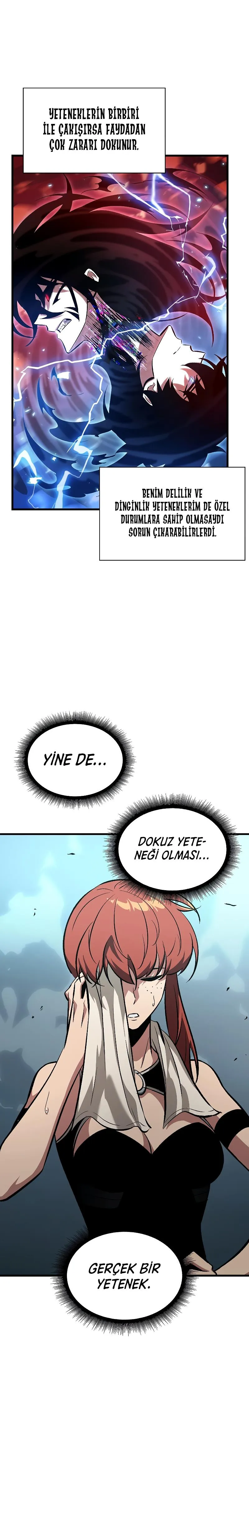 Gel beni al Bölüm 44 Sayfa 9 Türkçe Oku