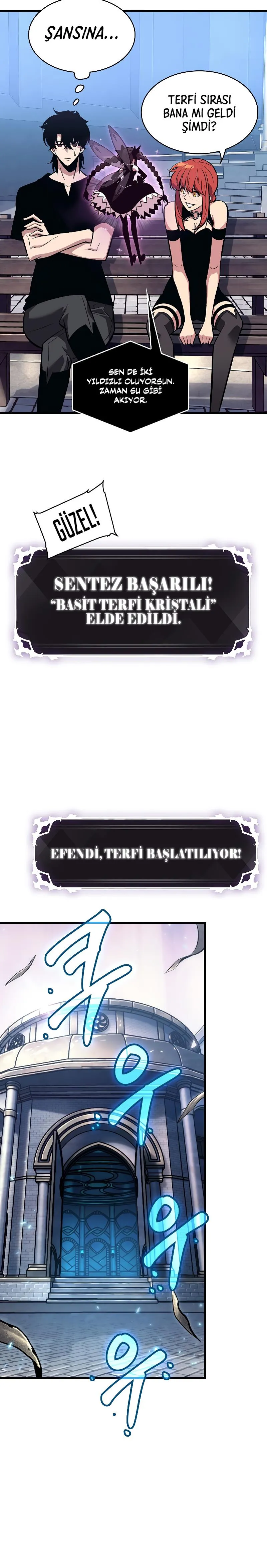 Gel beni al Bölüm 44 Sayfa 12 Türkçe Oku