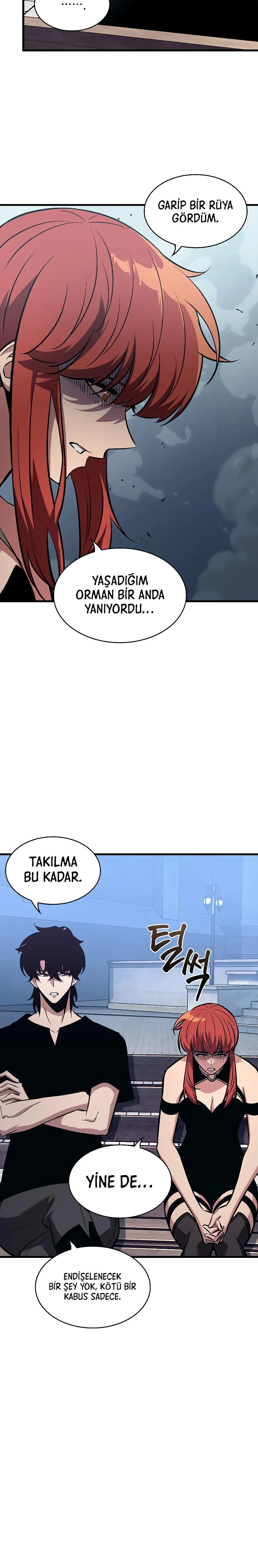Gel beni al Bölüm 44 Sayfa 15 Türkçe Oku