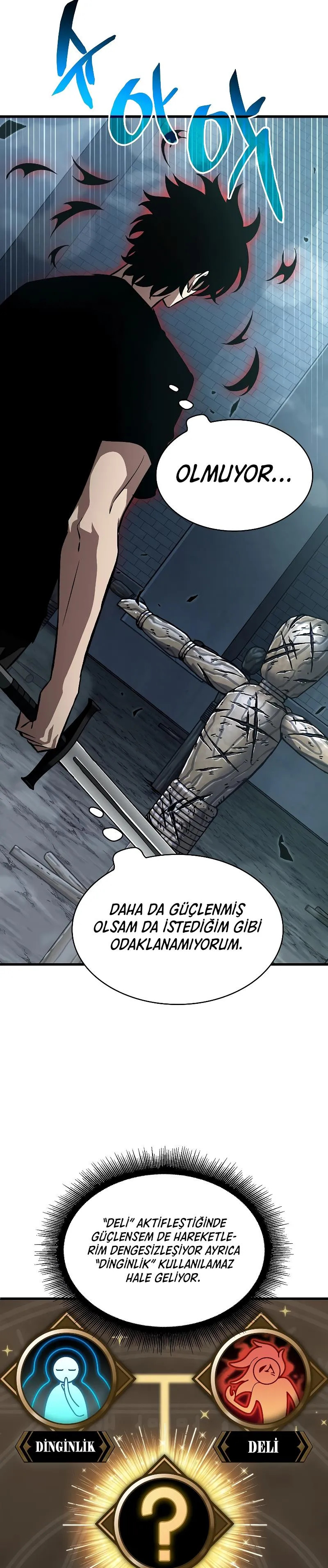 Gel beni al Bölüm 44 Sayfa 24 Türkçe Oku