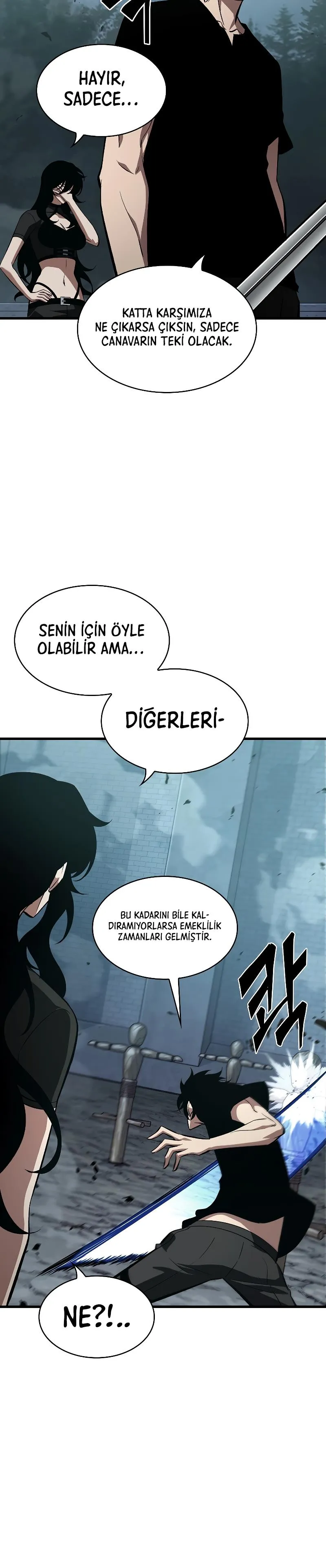 Gel beni al Bölüm 44 Sayfa 30 Türkçe Oku