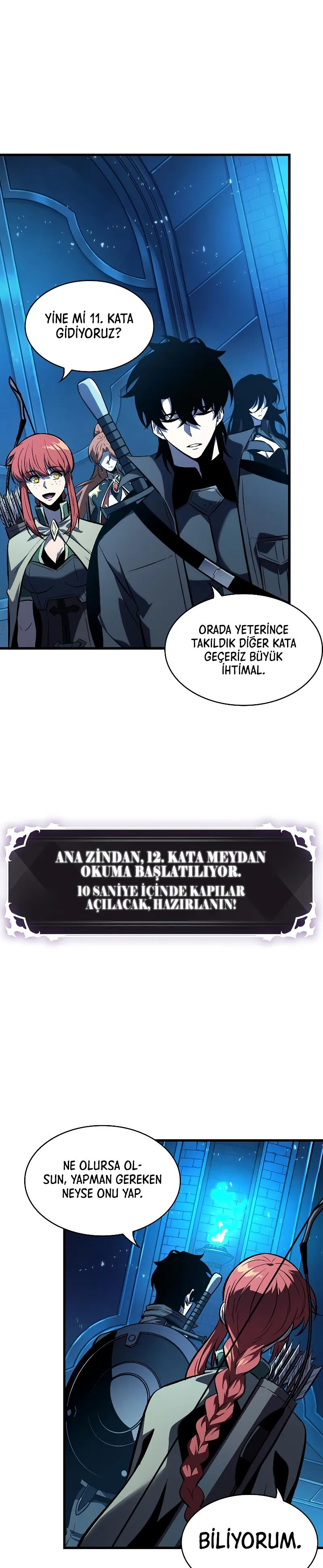 Gel beni al Bölüm 44 Sayfa 32 Türkçe Oku