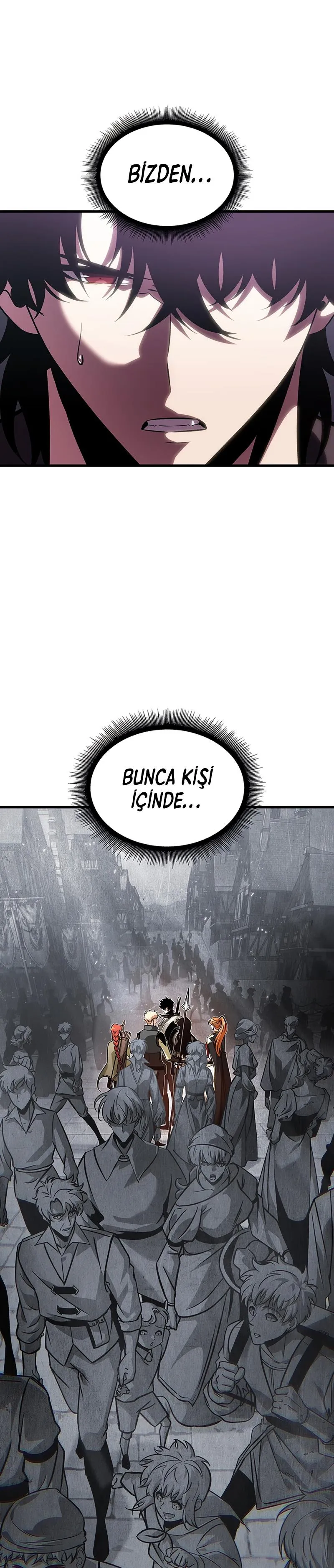 Gel beni al Bölüm 47 Sayfa 1 Türkçe Oku