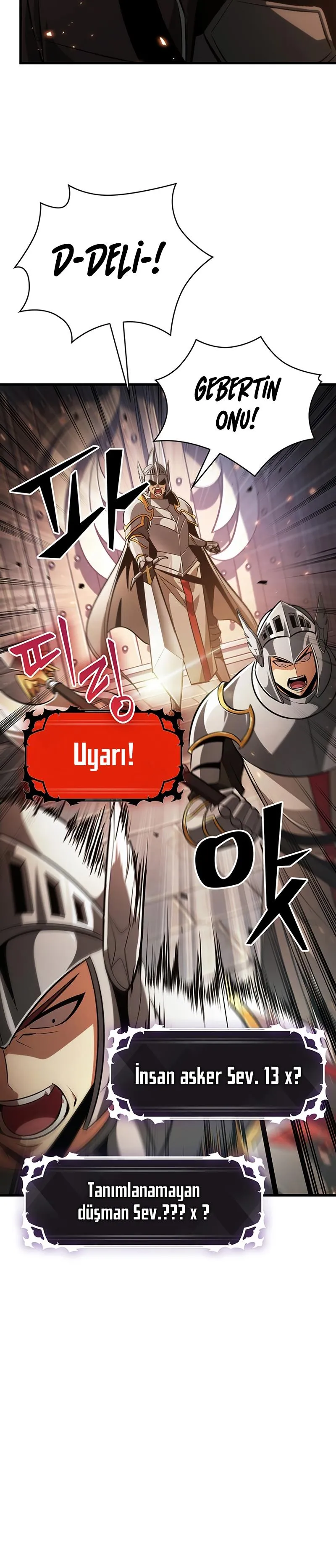 Gel beni al Bölüm 47 Sayfa 23 Türkçe Oku