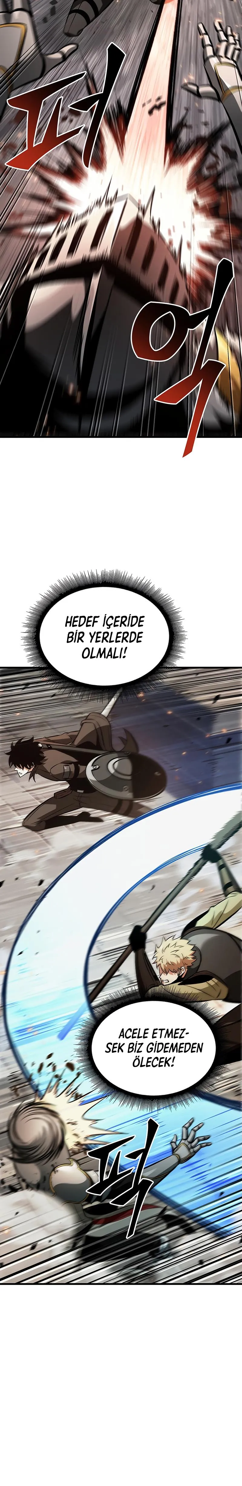 Gel beni al Bölüm 47 Sayfa 30 Türkçe Oku