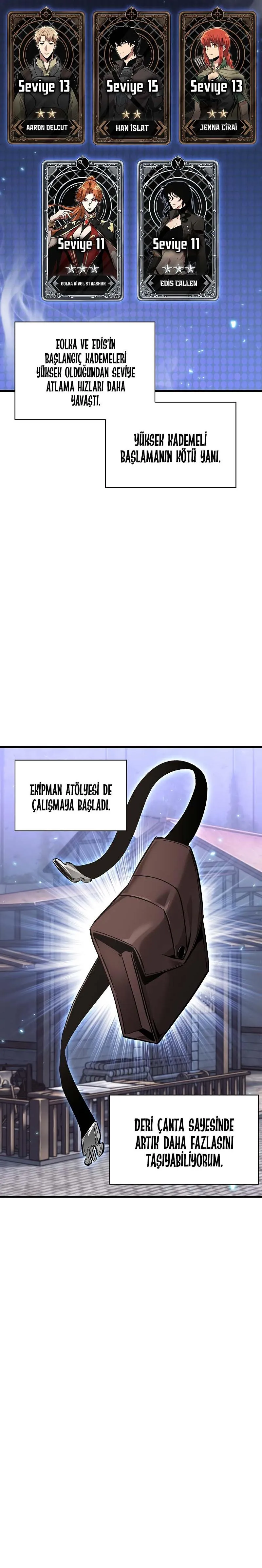 Gel beni al Bölüm 46 Sayfa 17 Türkçe Oku