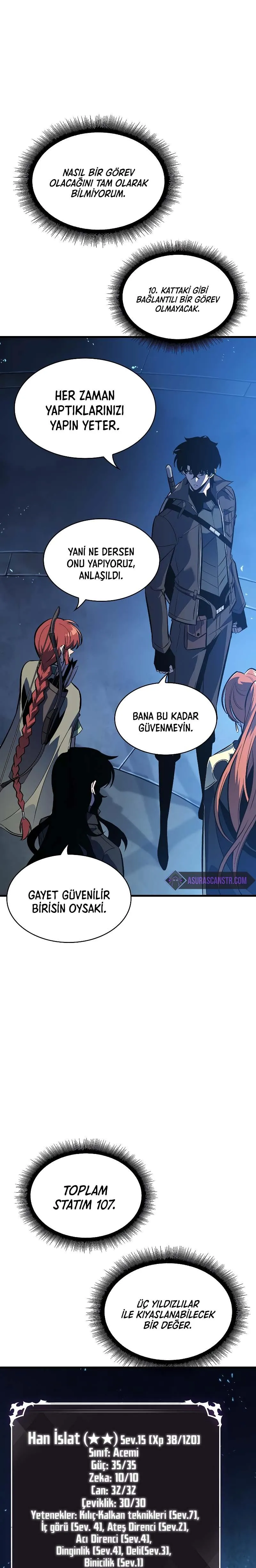 Gel beni al Bölüm 46 Sayfa 22 Türkçe Oku