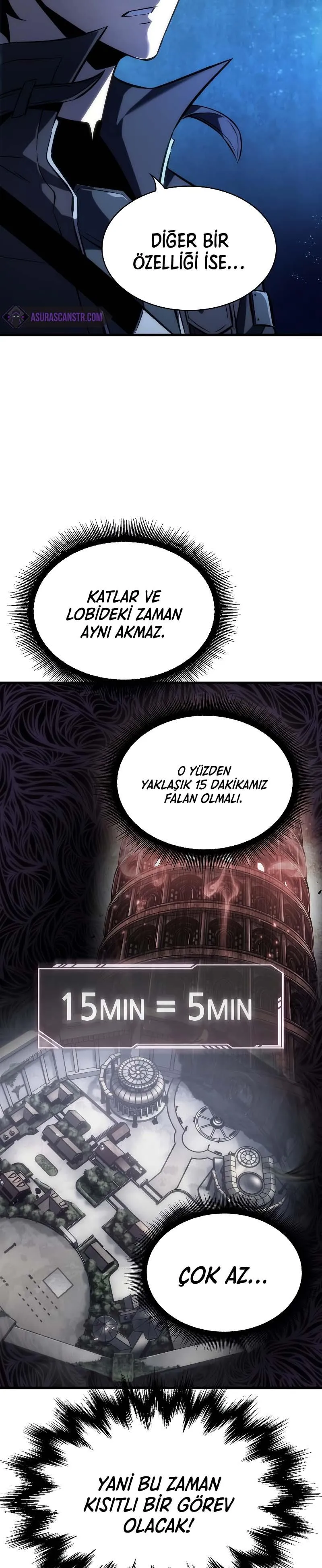 Gel beni al Bölüm 46 Sayfa 27 Türkçe Oku