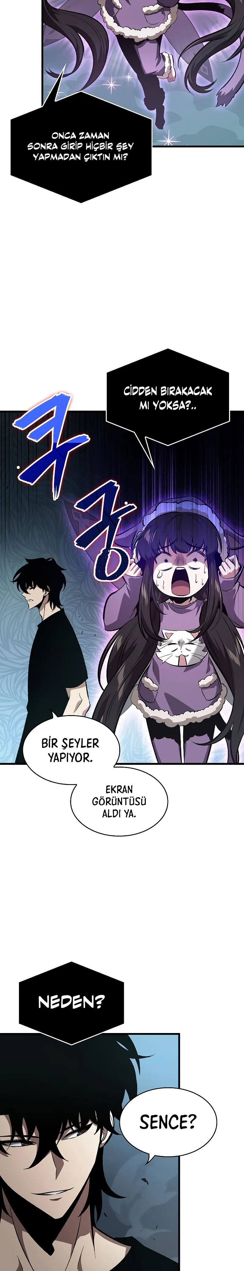 Gel beni al Bölüm 41 Sayfa 14 Türkçe Oku