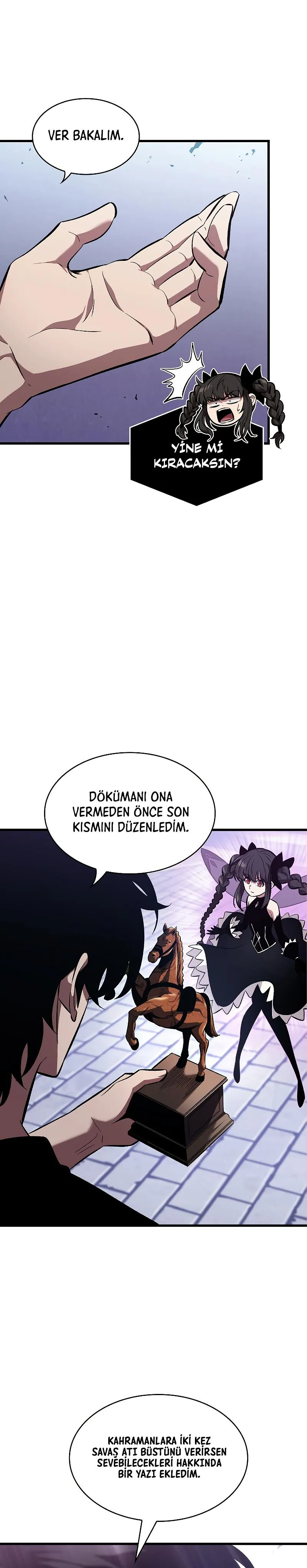 Gel beni al Bölüm 41 Sayfa 37 Türkçe Oku
