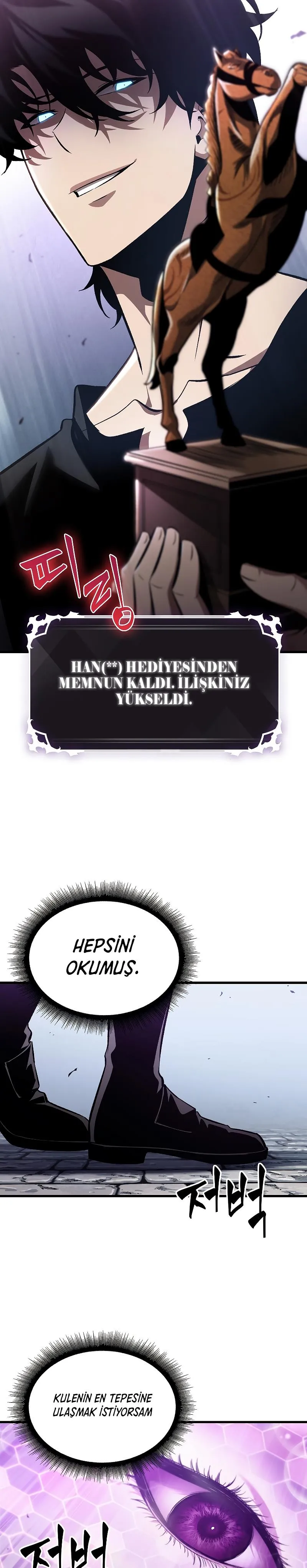 Gel beni al Bölüm 41 Sayfa 38 Türkçe Oku