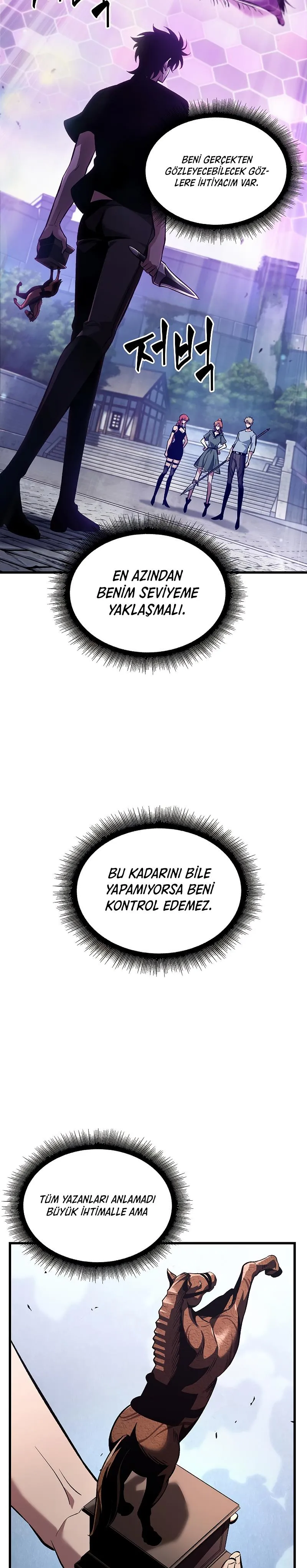 Gel beni al Bölüm 41 Sayfa 39 Türkçe Oku