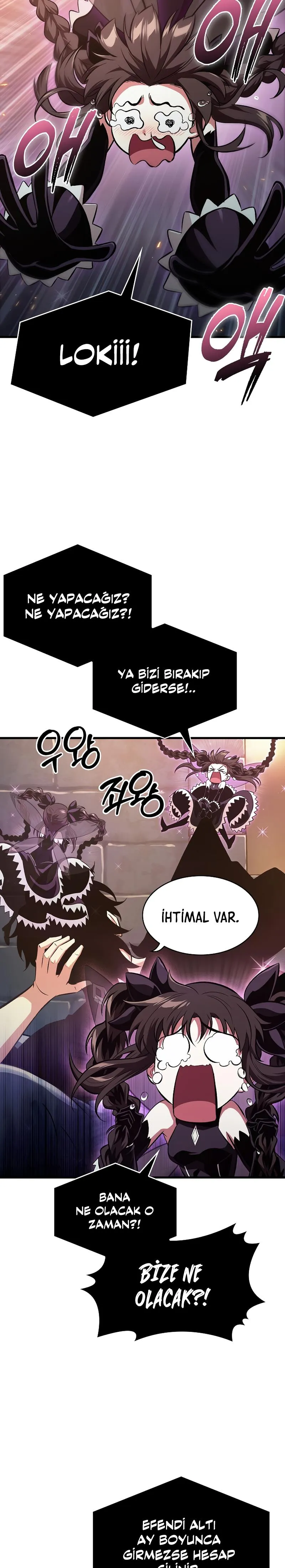 Gel beni al Bölüm 40 Sayfa 5 Türkçe Oku