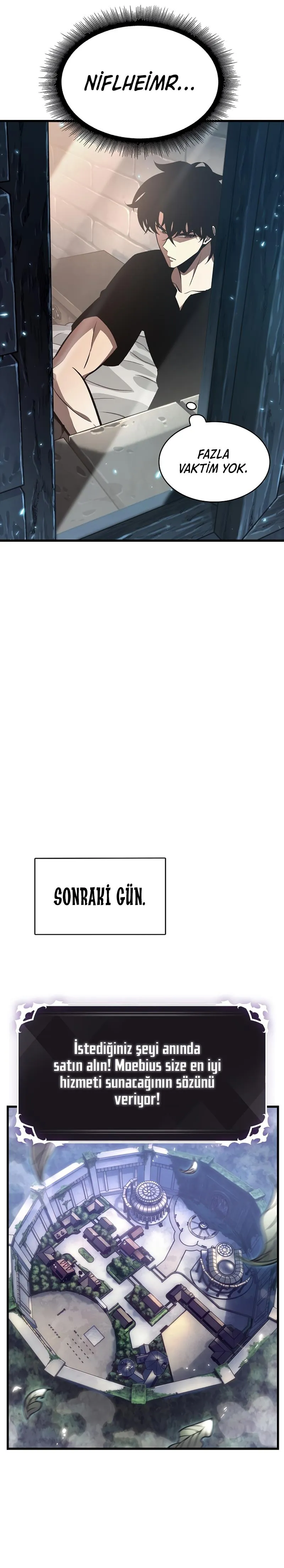 Gel beni al Bölüm 40 Sayfa 10 Türkçe Oku