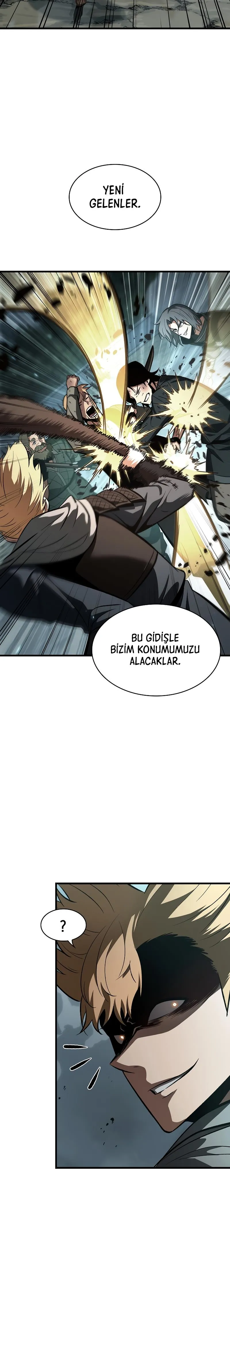 Gel beni al Bölüm 40 Sayfa 20 Türkçe Oku