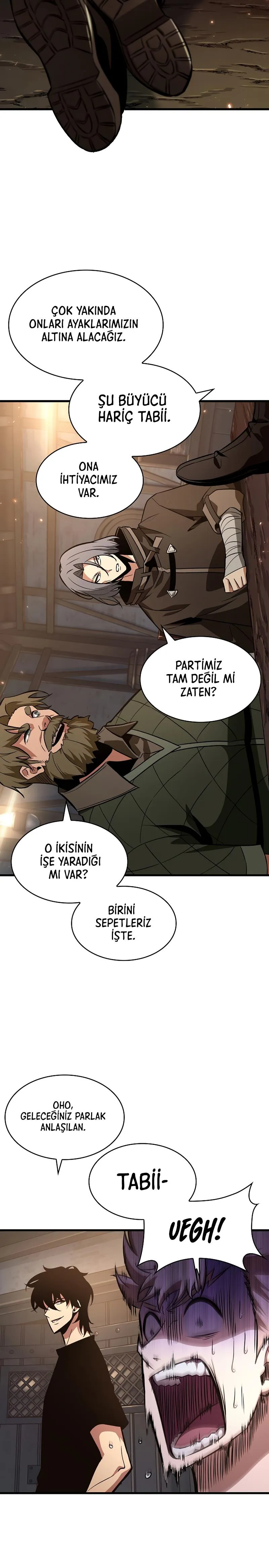 Gel beni al Bölüm 40 Sayfa 23 Türkçe Oku