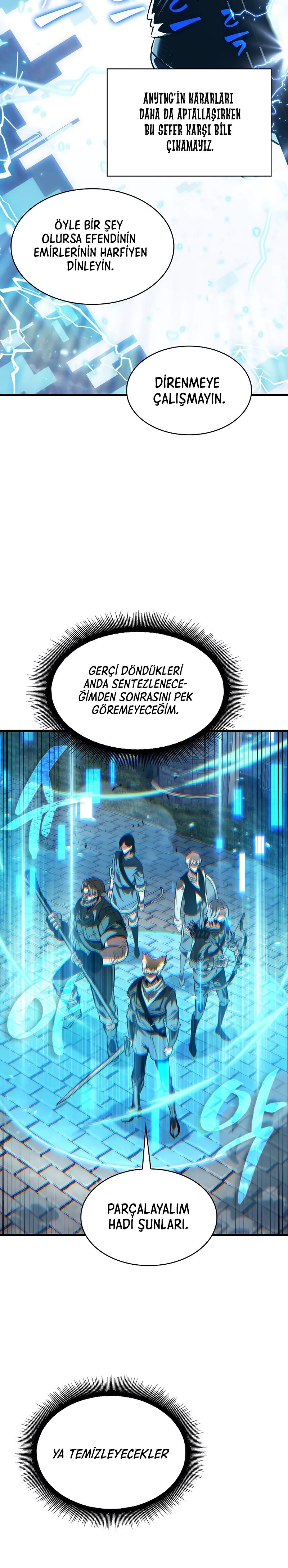 Gel beni al Bölüm 40 Sayfa 36 Türkçe Oku