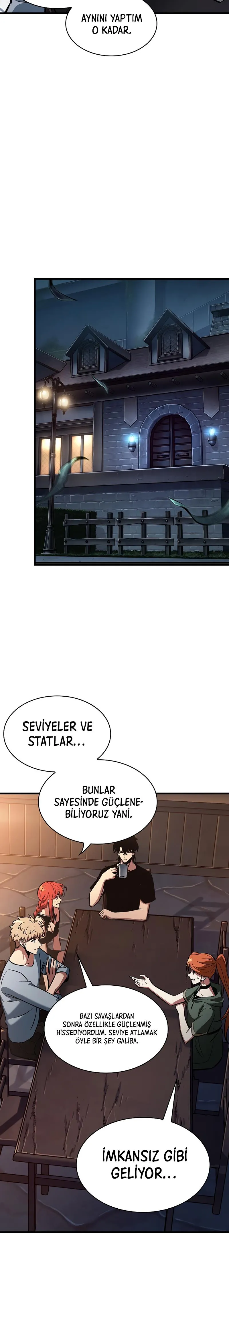 Gel beni al Bölüm 43 Sayfa 9 Türkçe Oku