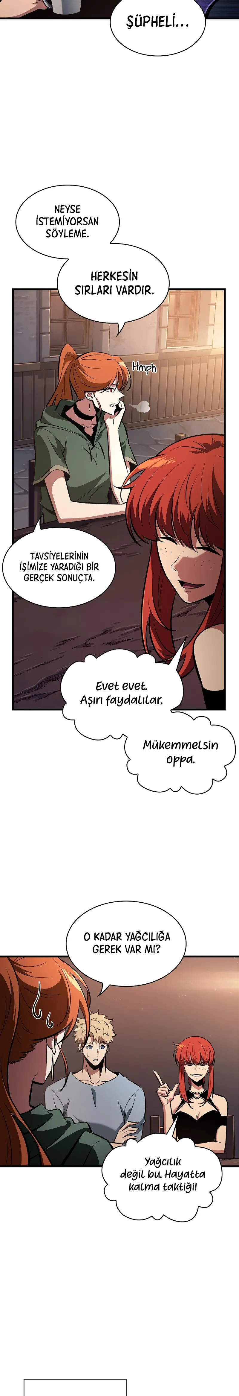 Gel beni al Bölüm 43 Sayfa 11 Türkçe Oku