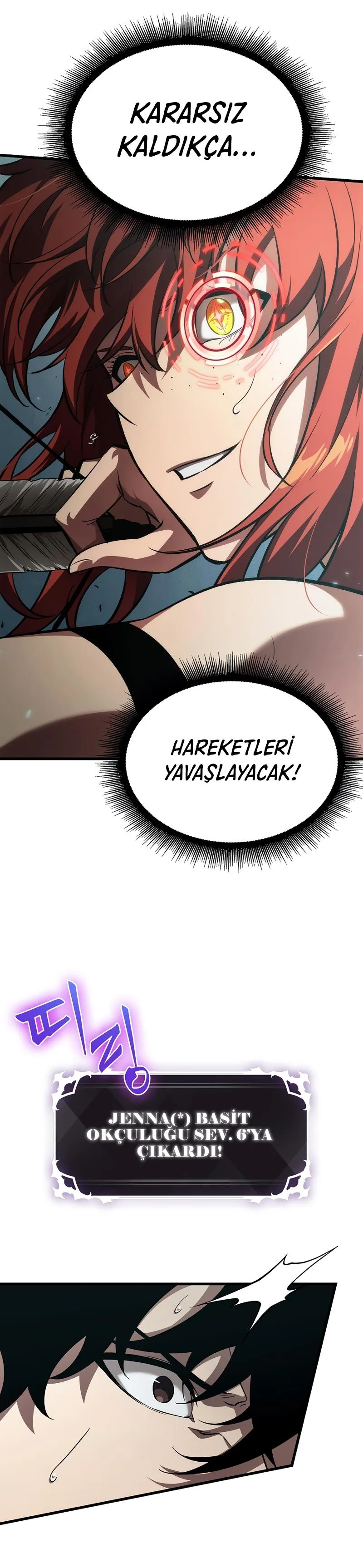 Gel beni al Bölüm 43 Sayfa 30 Türkçe Oku