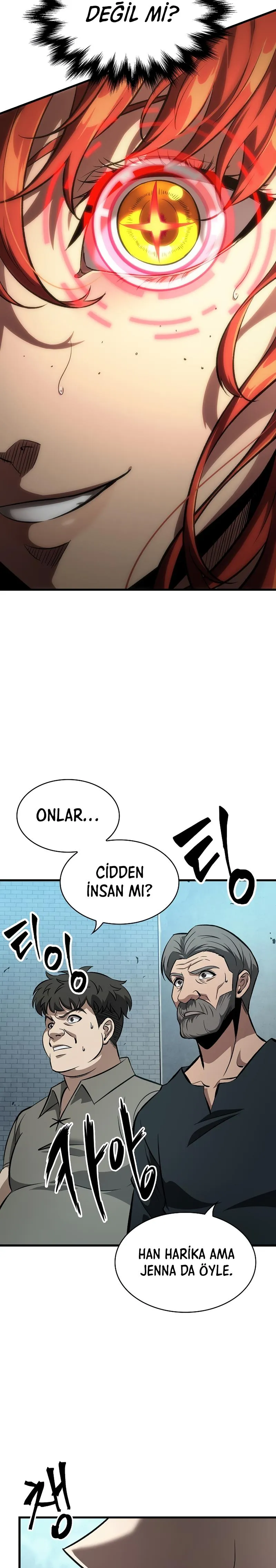 Gel beni al Bölüm 43 Sayfa 32 Türkçe Oku