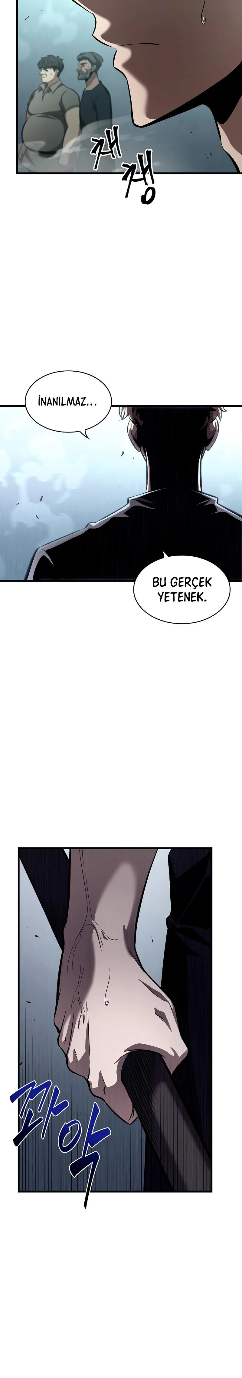 Gel beni al Bölüm 43 Sayfa 33 Türkçe Oku