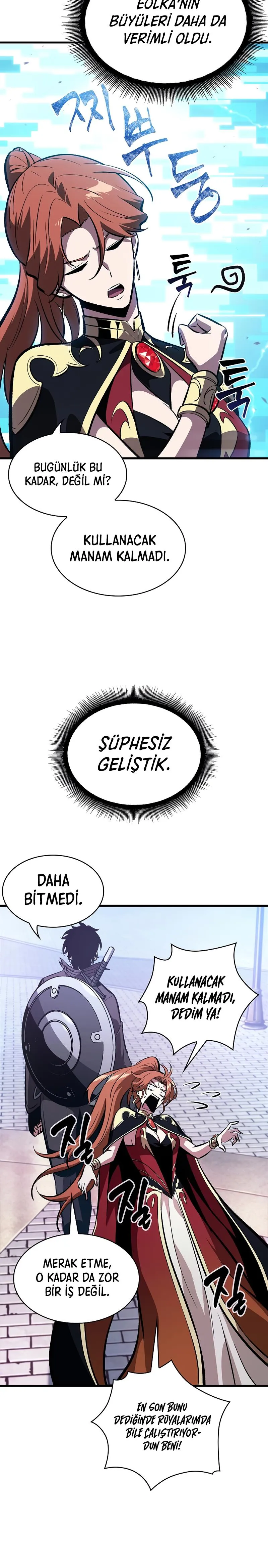Gel beni al Bölüm 42 Sayfa 18 Türkçe Oku