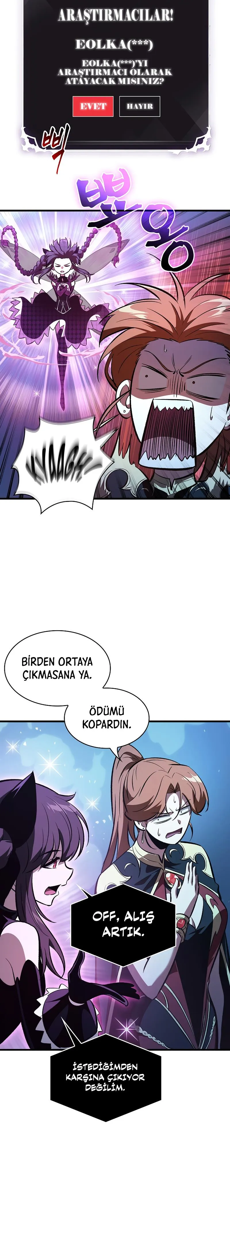 Gel beni al Bölüm 42 Sayfa 21 Türkçe Oku