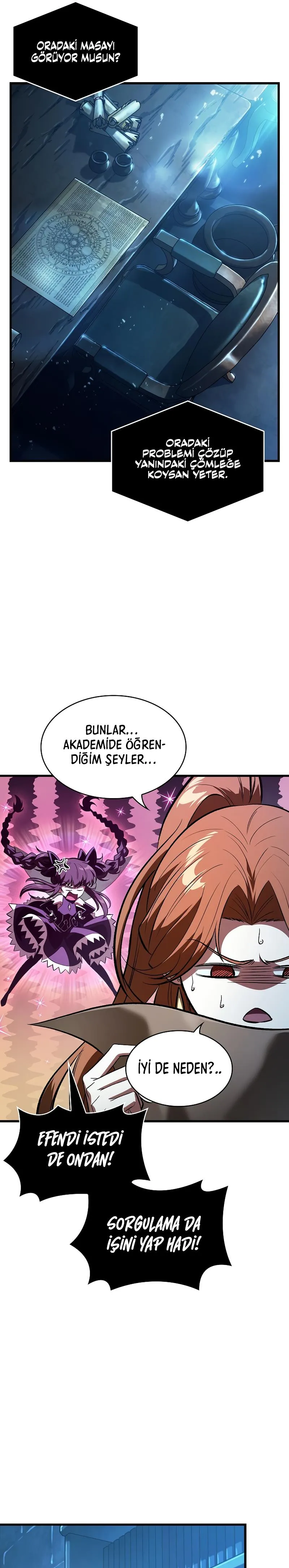 Gel beni al Bölüm 42 Sayfa 22 Türkçe Oku