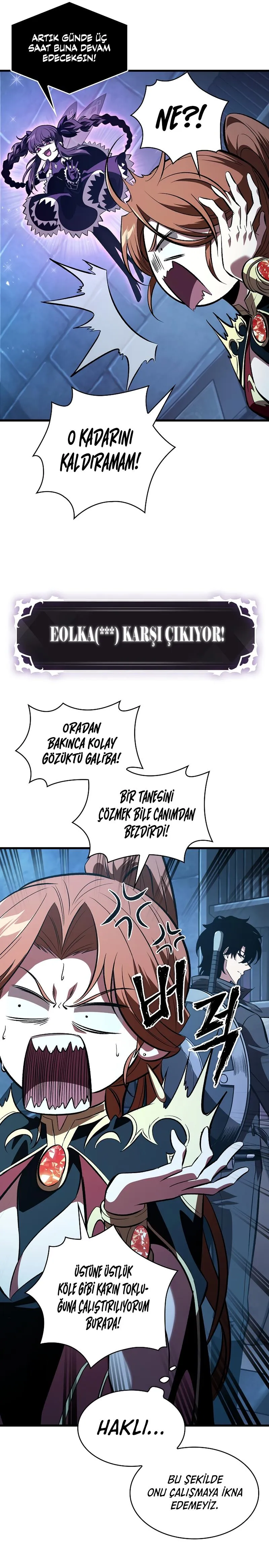 Gel beni al Bölüm 42 Sayfa 25 Türkçe Oku