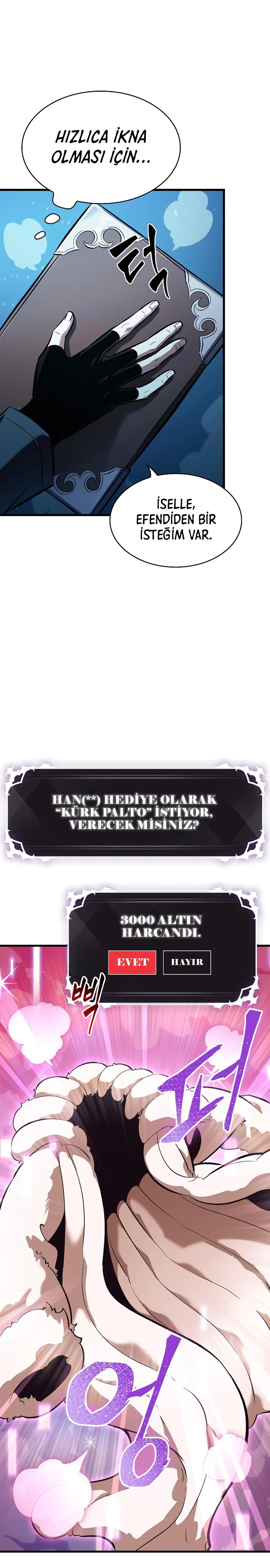 Gel beni al Bölüm 42 Sayfa 26 Türkçe Oku