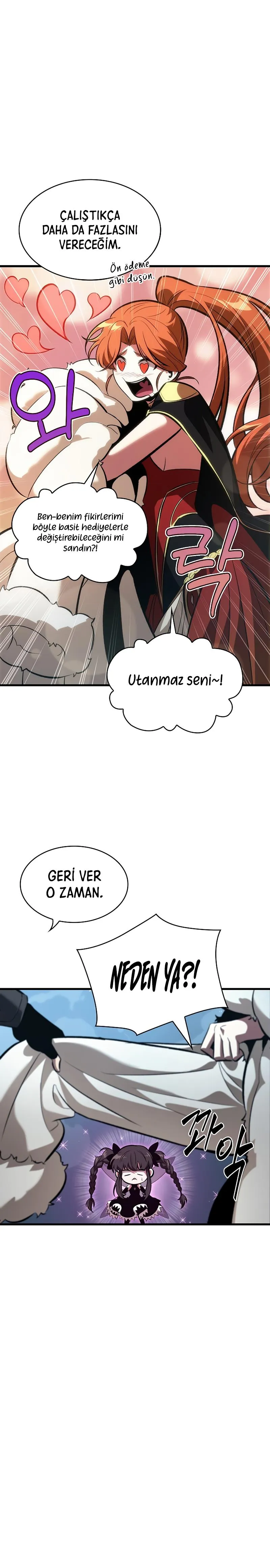 Gel beni al Bölüm 42 Sayfa 27 Türkçe Oku