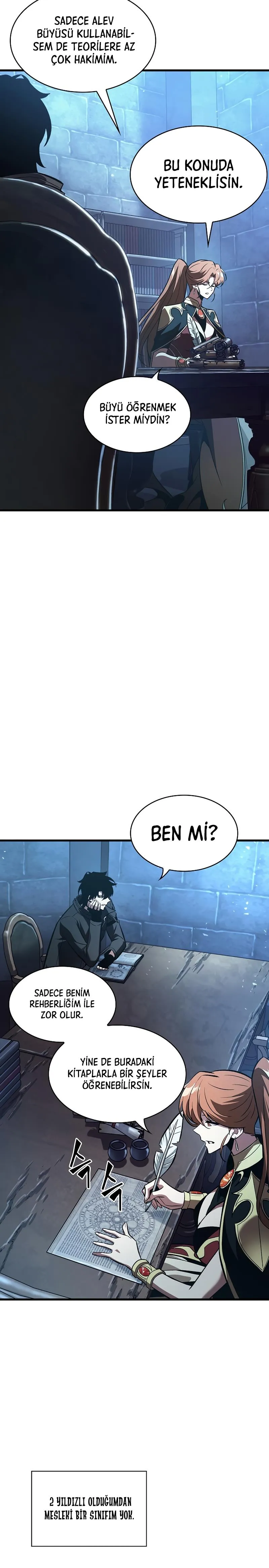 Gel beni al Bölüm 42 Sayfa 30 Türkçe Oku