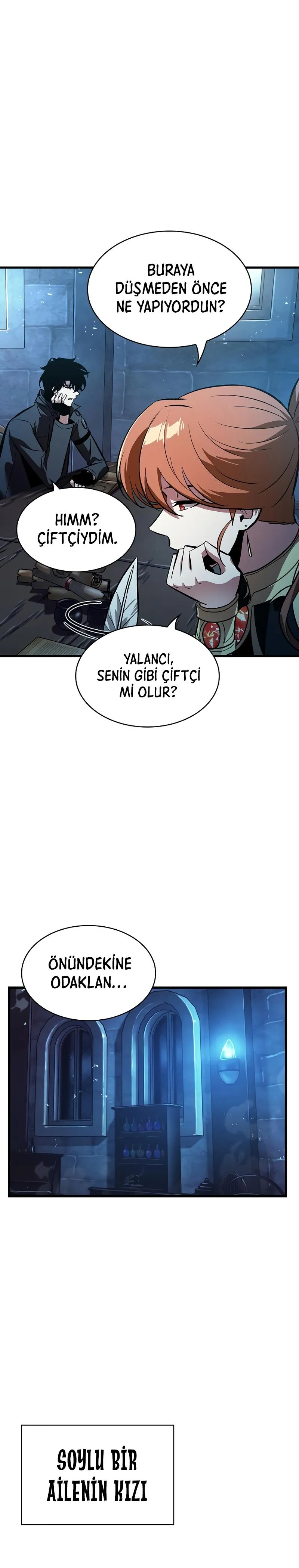 Gel beni al Bölüm 42 Sayfa 33 Türkçe Oku