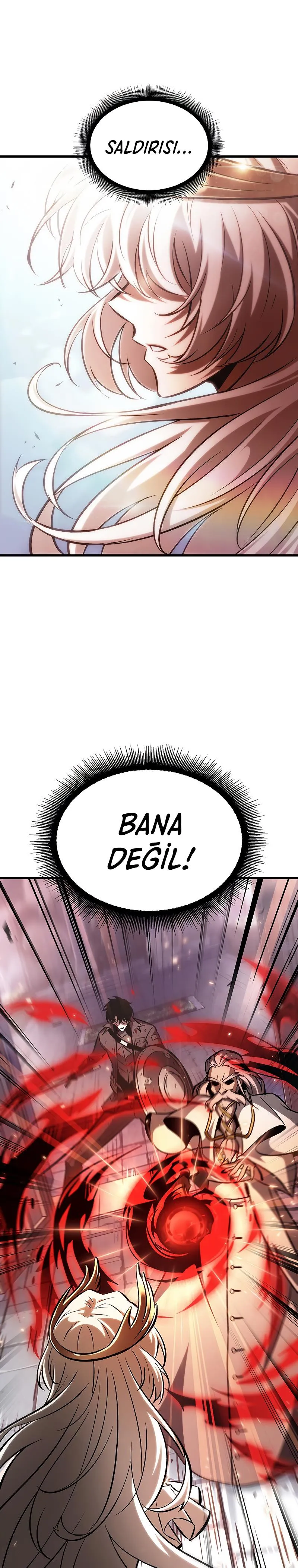 Gel beni al Bölüm 49 Sayfa 1 Türkçe Oku