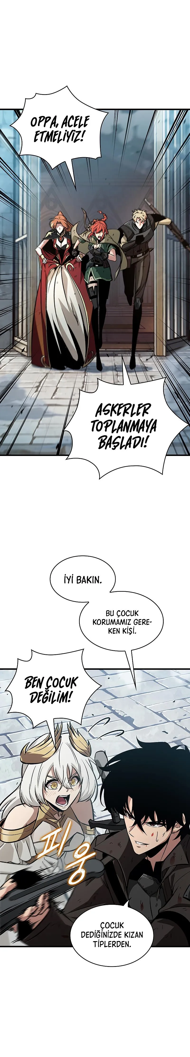 Gel beni al Bölüm 49 Sayfa 23 Türkçe Oku