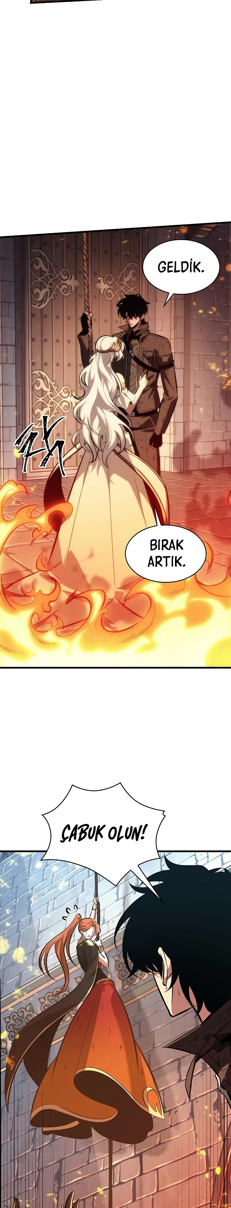 Gel beni al Bölüm 49 Sayfa 30 Türkçe Oku