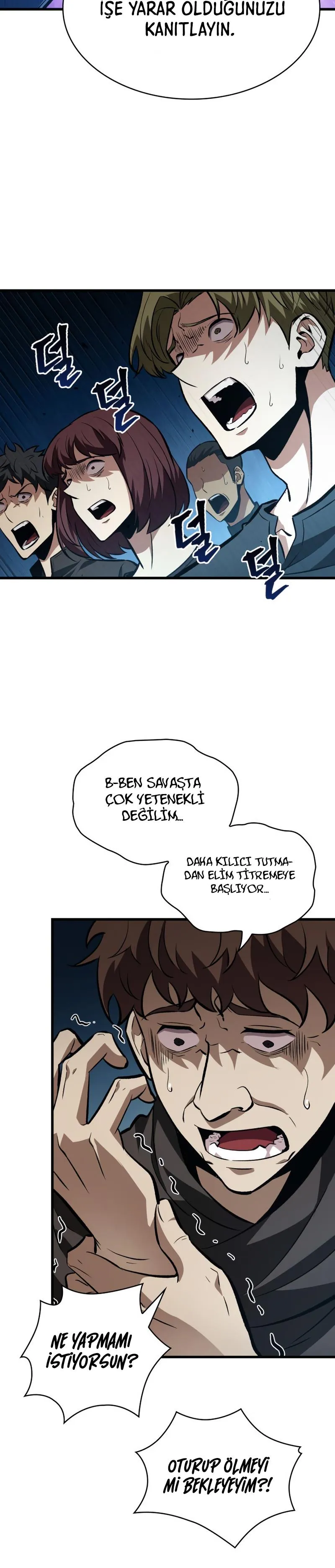 Gel beni al Bölüm 18 Sayfa 15 Türkçe Oku